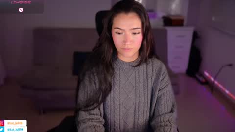 Luisa    online show from 03/01/25, 10:53