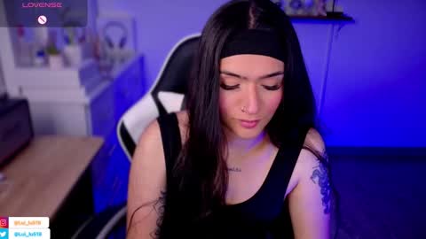 Luisa    online show from 10/26/25, 11:20