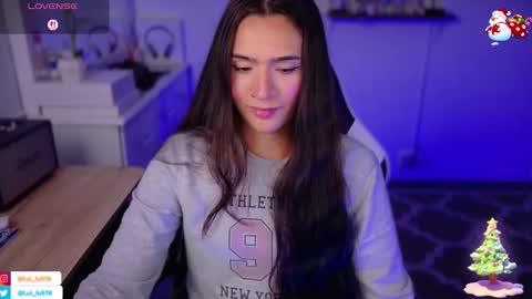 Luisa    online show from 01/06/26, 11:29