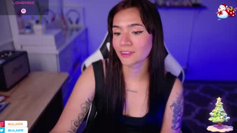 Luisa    online show from 01/14/26, 12:16