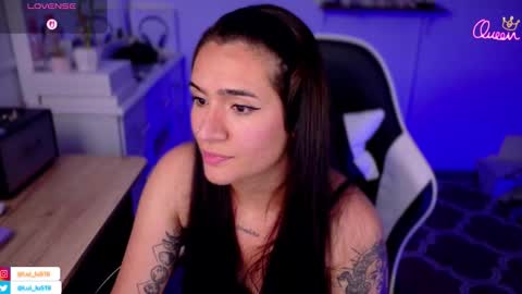 Luisa    online show from 02/03/26, 06:40