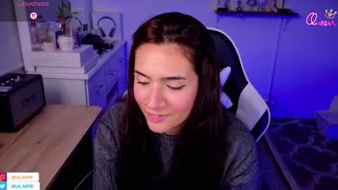 Luisa    online show from 02/19/26, 10:50