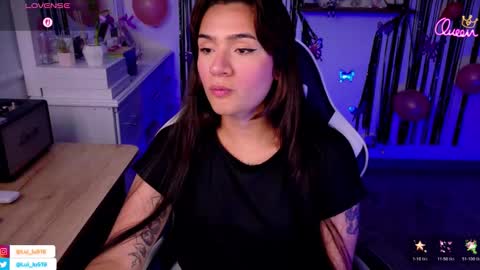 Luisa    online show from 03/14/26, 11:32