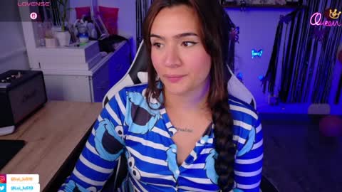 Luisa    online show from 03/27/26, 11:04