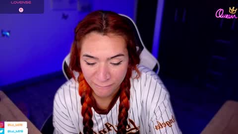 Luisa    online show from 05/16/26, 12:40