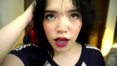 soyangelacortes online show from 11/13/25, 01:04