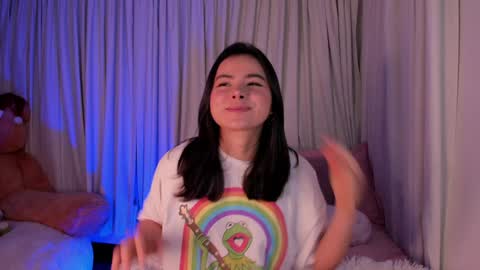 Snapshot of soyccherry chatting on 01/03/25, 02:43 OFccherryvip online show from 01/03/25, 02:43