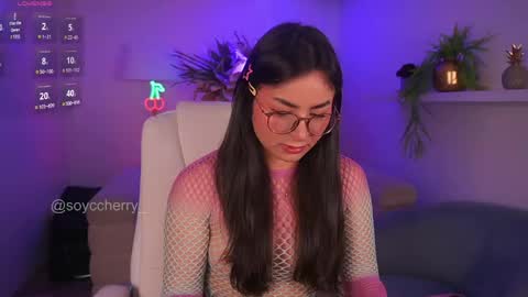 OFccherryvip online show from 03/22/26, 03:32