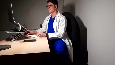 TianBlanco - MD online show from 04/16/26, 07:47