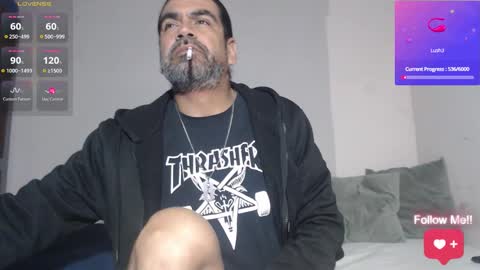 El Carlitos online show from 12/02/24, 05:59