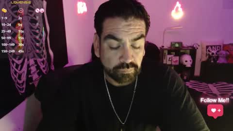 Snapshot of soyelcarlitos chatting on 04/18/26, 07:56 El Carlitos online show from 04/18/26, 07:56