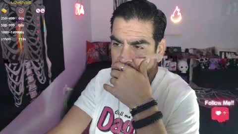 Snapshot of soyelcarlitos chatting on 05/12/26, 02:03 El Carlitos online show from 05/12/26, 02:03