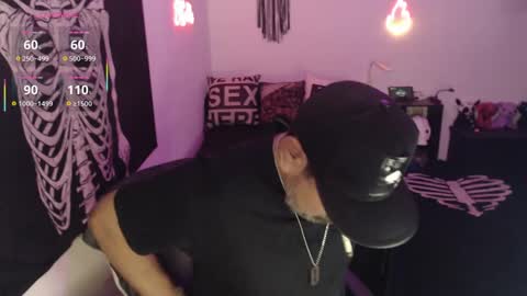 El Carlitos online show from 06/03/26, 04:48