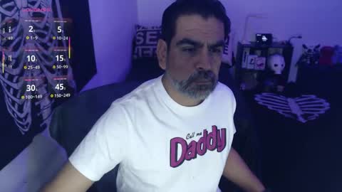 El Carlitos online show from 06/07/26, 07:01