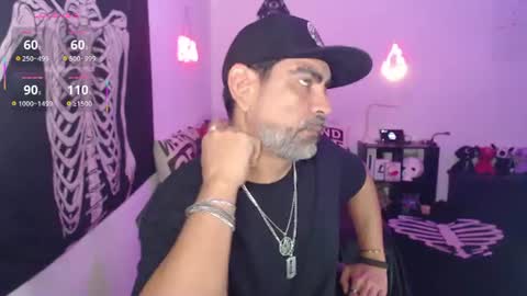 El Carlitos online show from 06/14/26, 06:15