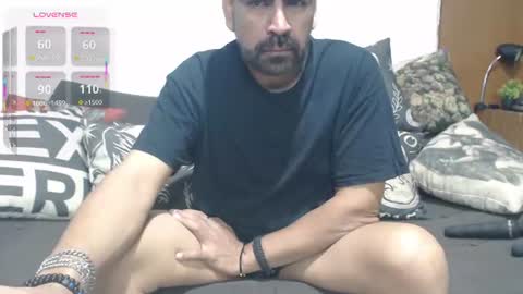 El Carlitos online show from 07/15/26, 05:23