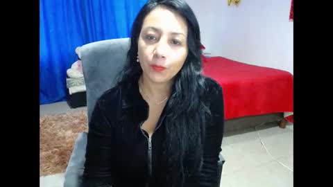 Snapshot of soyelena46 chatting on 02/10/26, 11:36 soy Elena online show from 02/10/26, 11:36