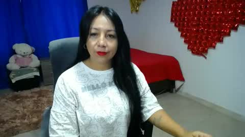 Snapshot of soyelena46 chatting on 02/25/26, 11:31 soy Elena online show from 02/25/26, 11:31