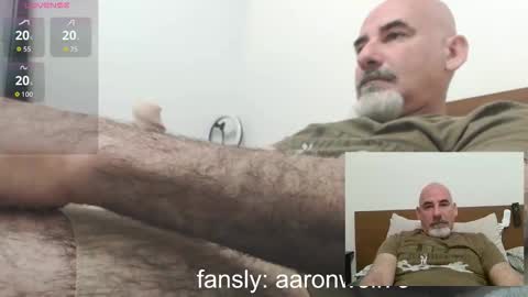 WhiteWolfFL online show from 11/15/25, 01:40