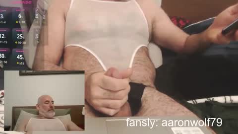 WhiteWolfFL online show from 02/14/26, 09:55