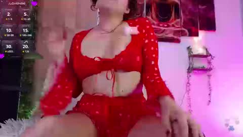 greeicy online show from 03/13/26, 05:03