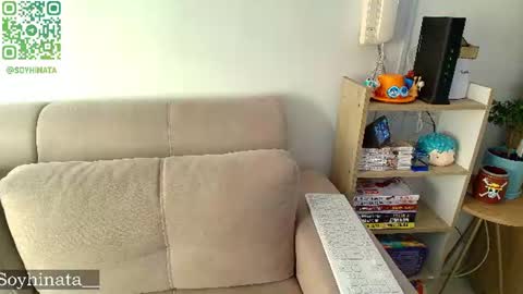Snapshot of soyhinata__ chatting on 06/30/26, 05:03 Adeline independent model online show from 06/30/26, 05:03