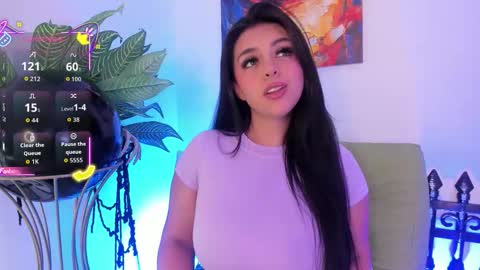 Karito  online show from 10/11/25, 04:33