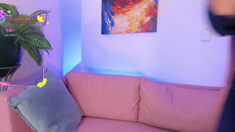 Karito  online show from 04/16/26, 04:46