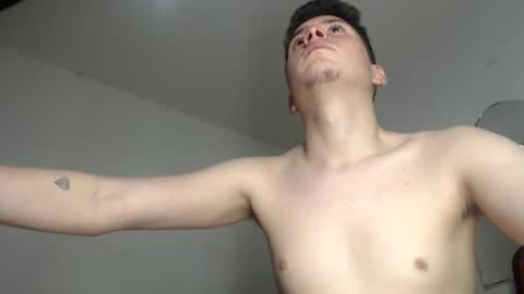 soymanuel777 online show from 04/11/26, 11:42