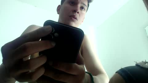 soymanuel777 online show from 04/12/26, 11:43