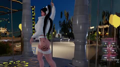 NAHID  online show from 02/15/25, 06:55