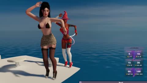 NAHID  online show from 02/19/25, 04:01