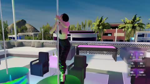 NAHID  online show from 02/20/25, 08:36