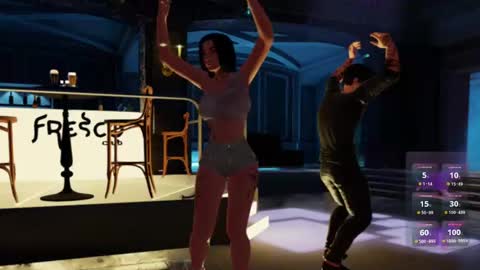 NAHID  online show from 02/24/25, 01:13