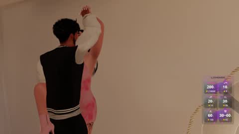 NAHID  online show from 02/25/25, 01:20