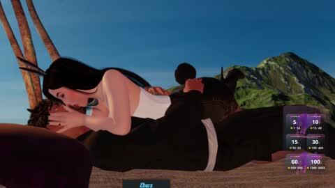 NAHID  online show from 03/01/25, 04:47