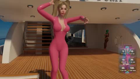 NAHID  online show from 03/05/25, 02:03