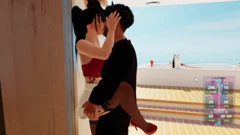 NAHID  online show from 03/08/25, 12:44