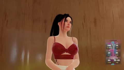 NAHID  online show from 03/08/25, 03:50