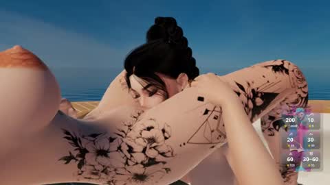 NAHID  online show from 03/09/25, 01:14