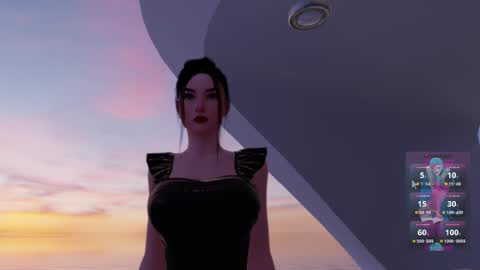 NAHID  online show from 03/11/25, 02:32