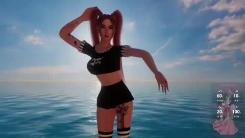 NAHID  online show from 09/09/25, 06:07