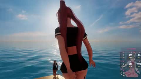 NAHID  online show from 09/10/25, 05:57