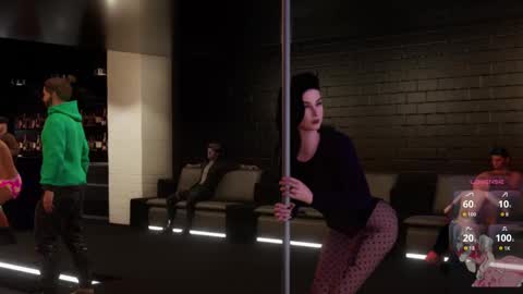 NAHID  online show from 09/29/25, 03:44