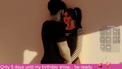 NAHID  online show from 10/09/25, 07:01