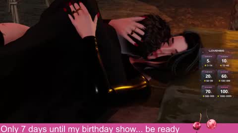 NAHID  online show from 10/12/25, 04:11