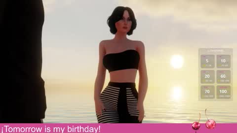 NAHID  online show from 10/17/25, 07:16