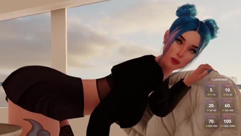 NAHID  online show from 11/01/25, 07:05