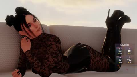 NAHID  online show from 11/02/25, 04:20