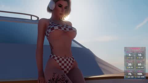 Snapshot of soynahid_ chatting on 12/20/25, 02:07 NAHID online show from 12/20/25, 02:07